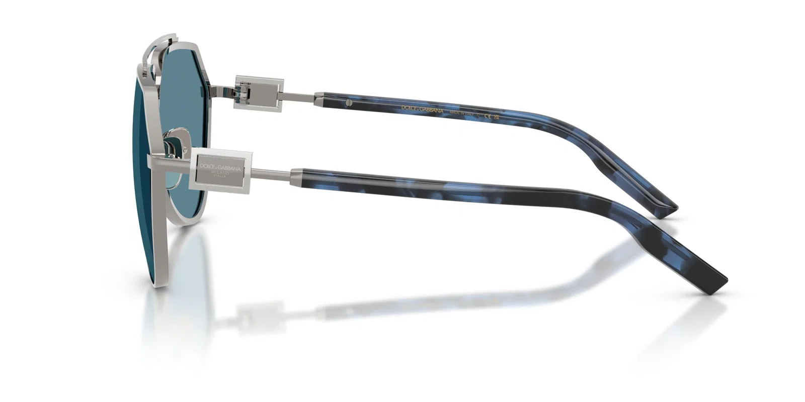 Dolce & Gabbana 2315 Sunglasses - view 6
